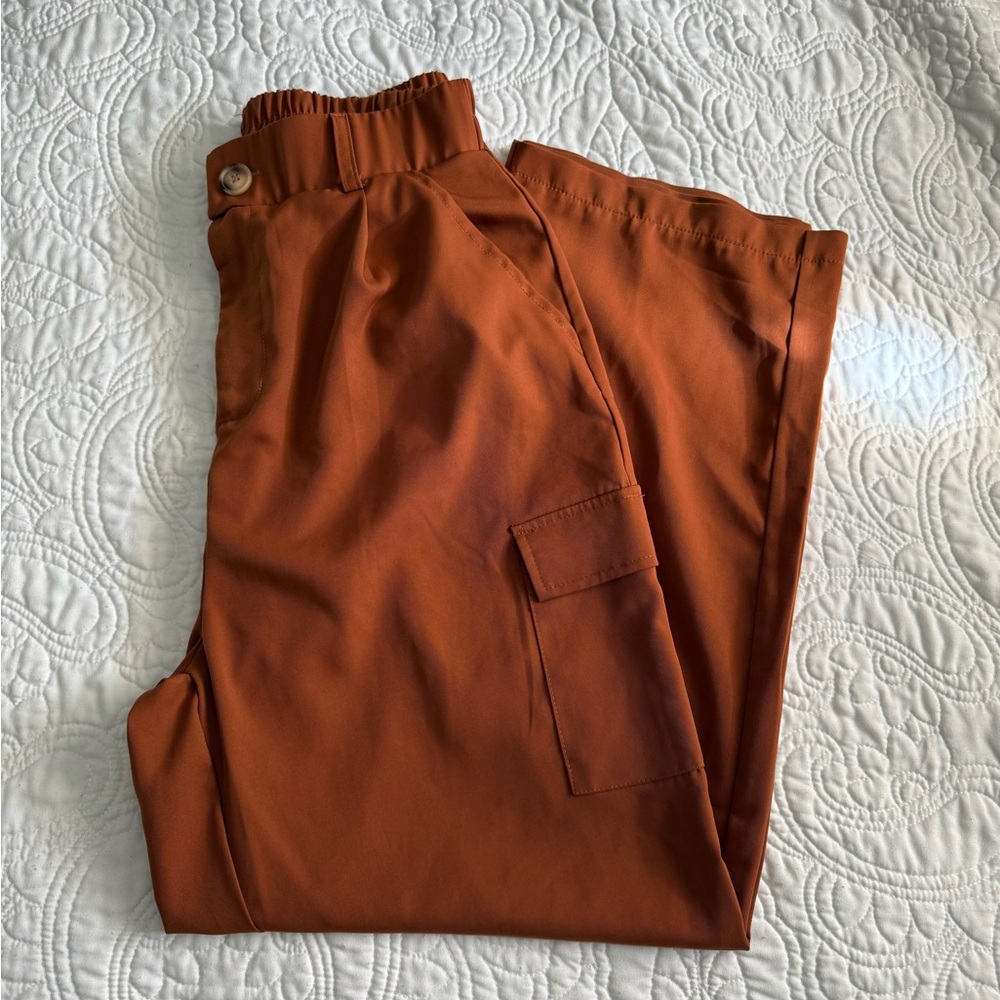 Harper by block women’s petite Large pants